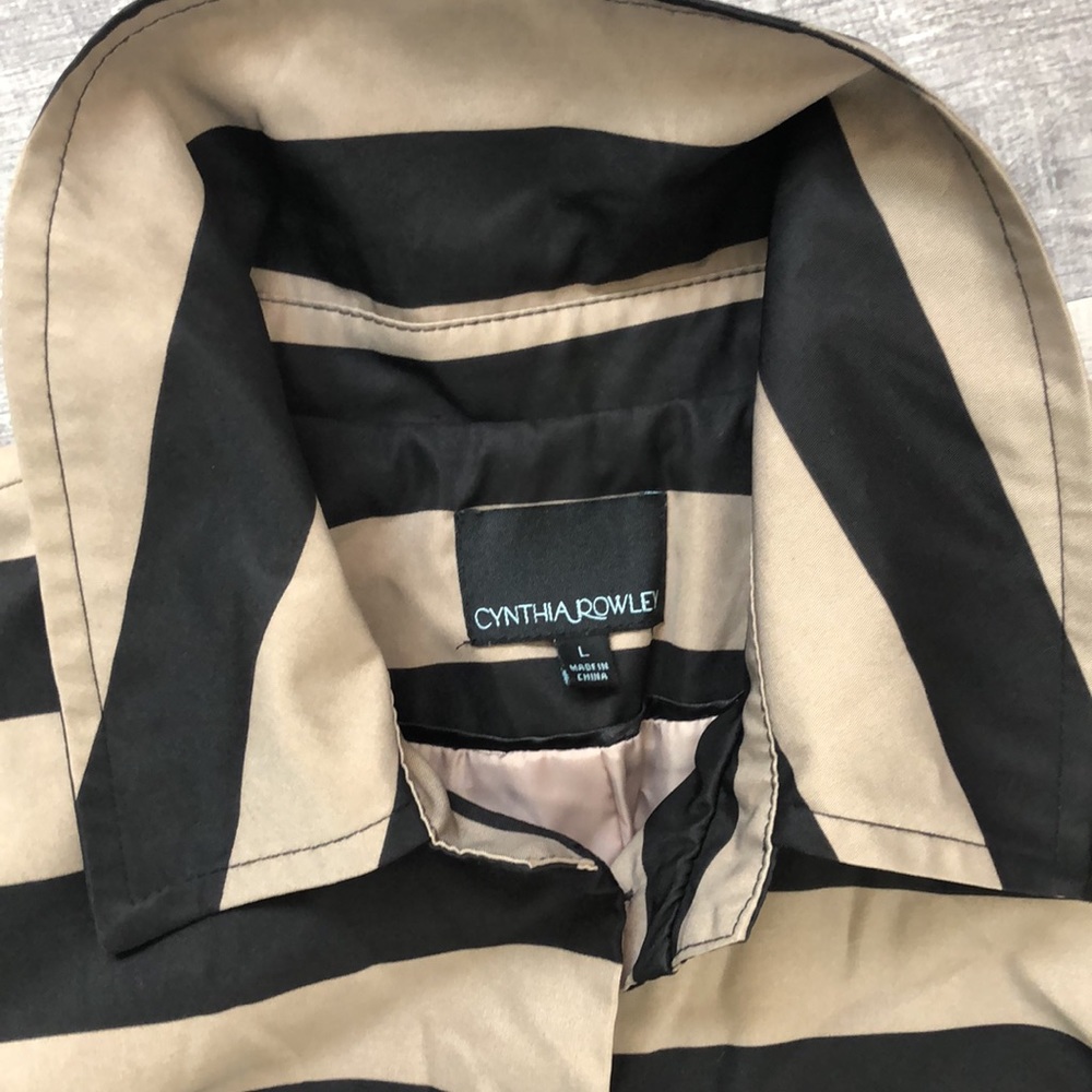 Cynthia Rowley Jacket - Picture 2 of 3